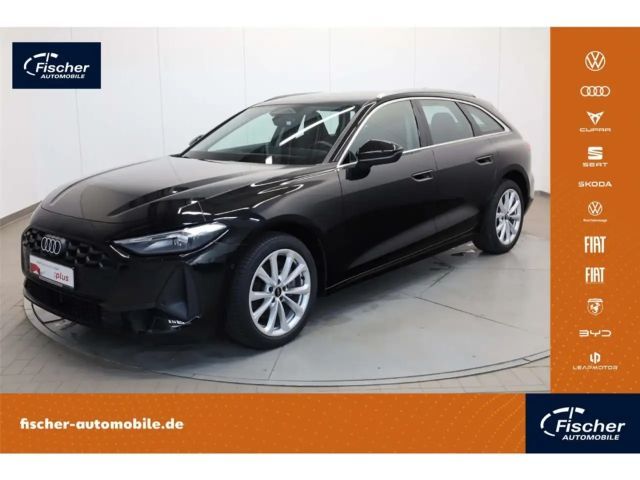 Audi A5 Avant TFSI RFK/18''/AHK-Vorb./Ele.Sportsitze 2025 Benzine