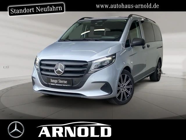 Mercedes-Benz Vito Vito 119 CDI Tourer Lang el-Türen MULTIBEAM 8-S. 2023 Diesel