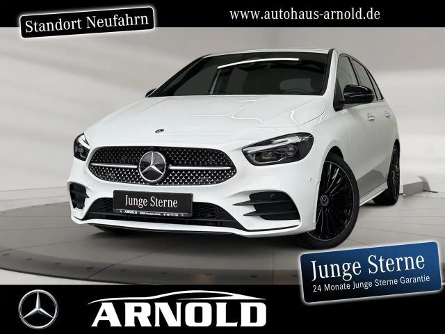 Mercedes-Benz B 200 B 200 AMG-Line MULTIBEAM 19" Night-P. el-Klappe BC 2024 Benzine
