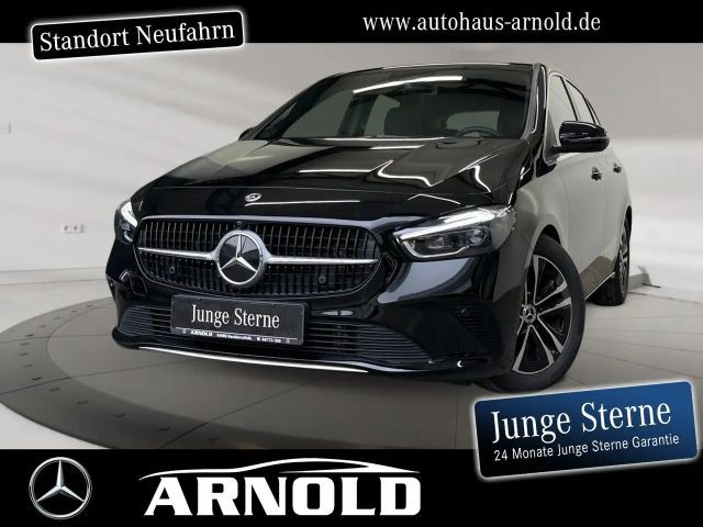 Mercedes-Benz B 200 B 200 d Progressive MULTIBEAM el-Klappe Kamera ! 2024 Diesel