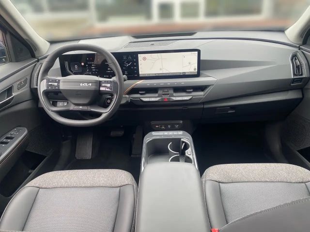 Kia EV5