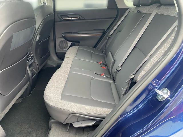 Kia EV5
