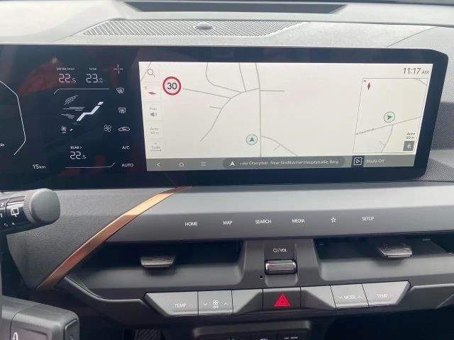 Kia EV5