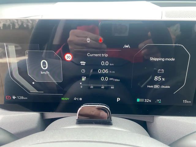 Kia EV5