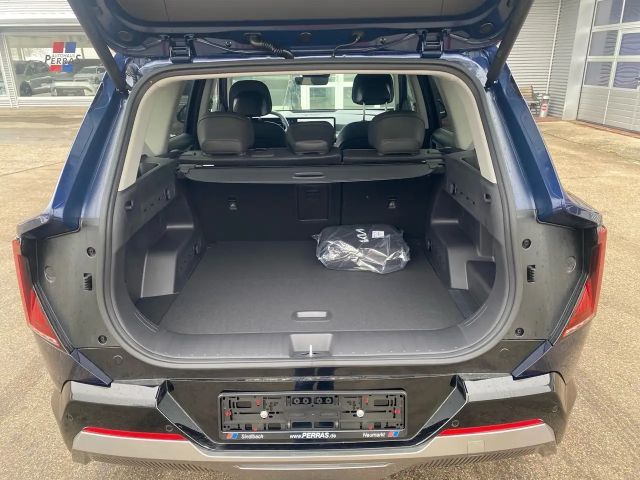 Kia EV5
