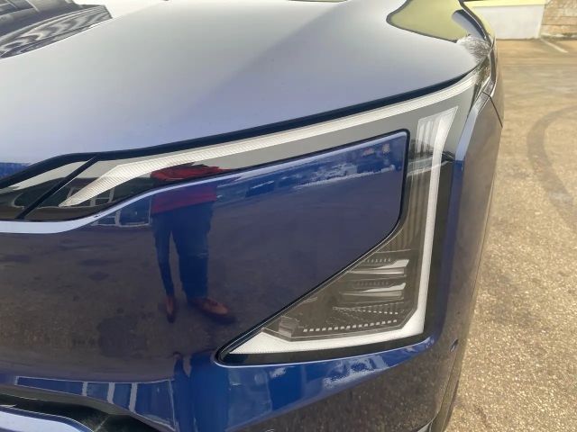 Kia EV5