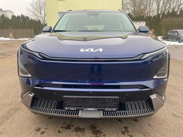 Kia EV5