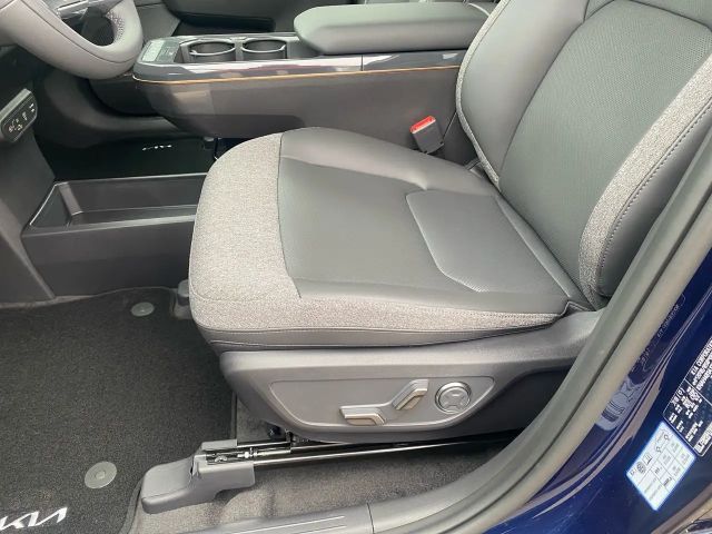 Kia EV5