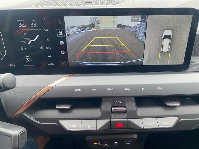 Kia EV5