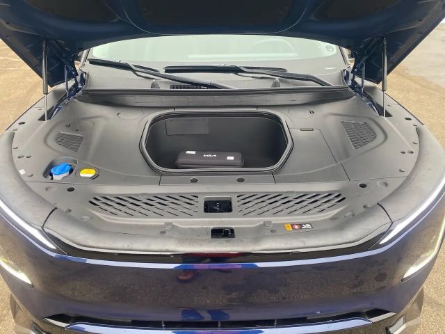 Kia EV5