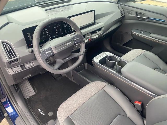 Kia EV5