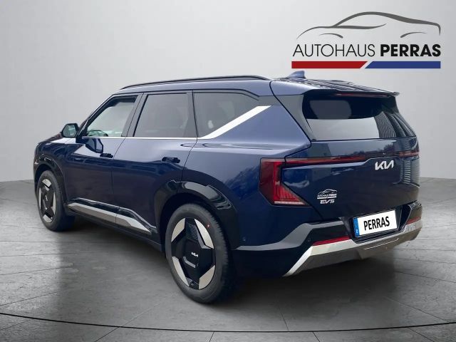 Kia EV5
