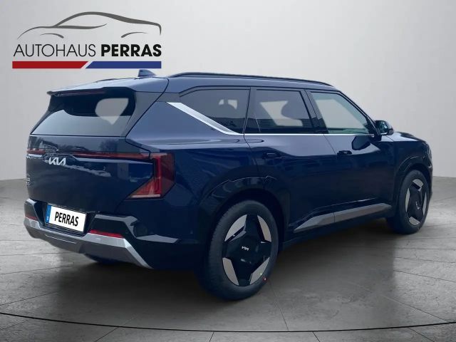 Kia EV5
