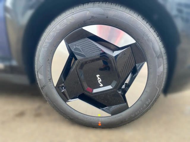 Kia EV5