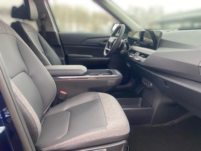 Kia EV5