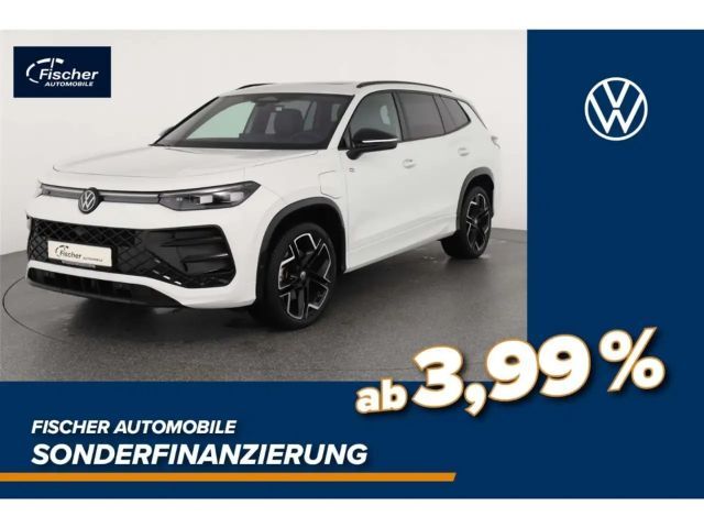 Volkswagen Tayron 1.5 eHybrid R-Line DSG AHK/P-Dach/Matrix 2025 Hybride / Benzine