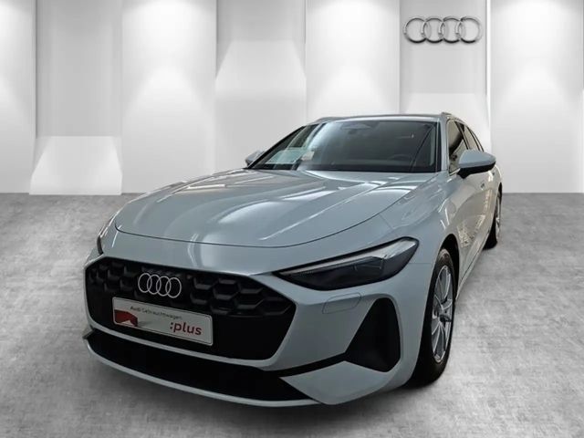 Audi A5 Avant 2.0TFSI quattro LED AHK KAMERA ACC LEDER ... 2025 Benzine