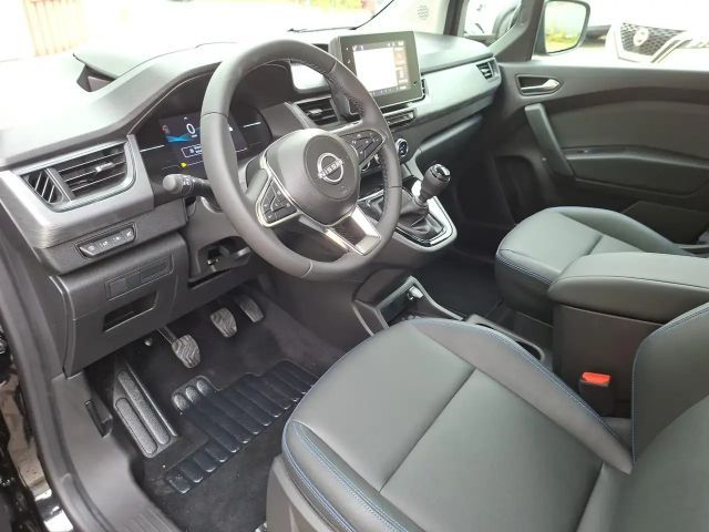 Nissan Townstar