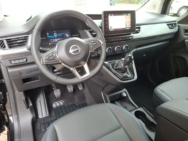 Nissan Townstar