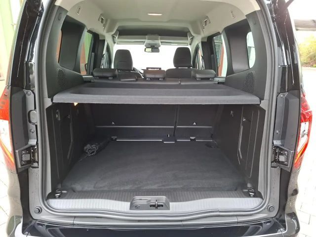 Nissan Townstar