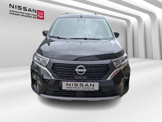 Nissan Townstar