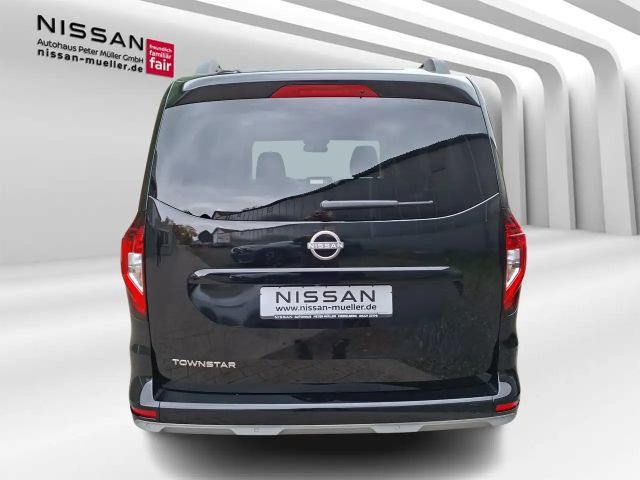 Nissan Townstar