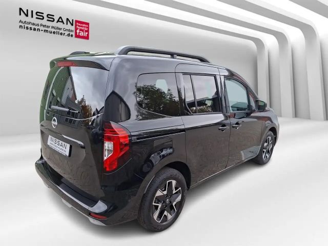Nissan Townstar