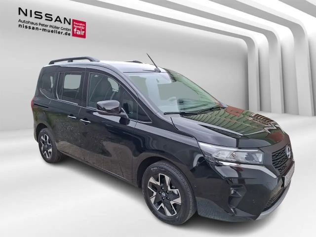 Nissan Townstar