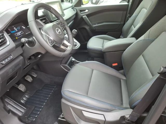Nissan Townstar