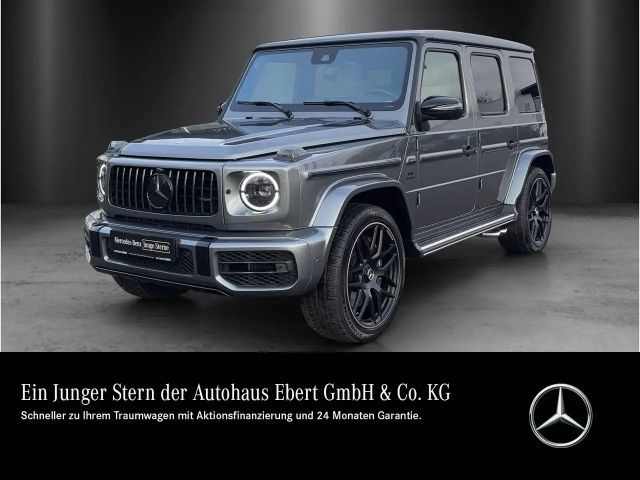 Mercedes-Benz G 63 AMG 2024 Benzine
