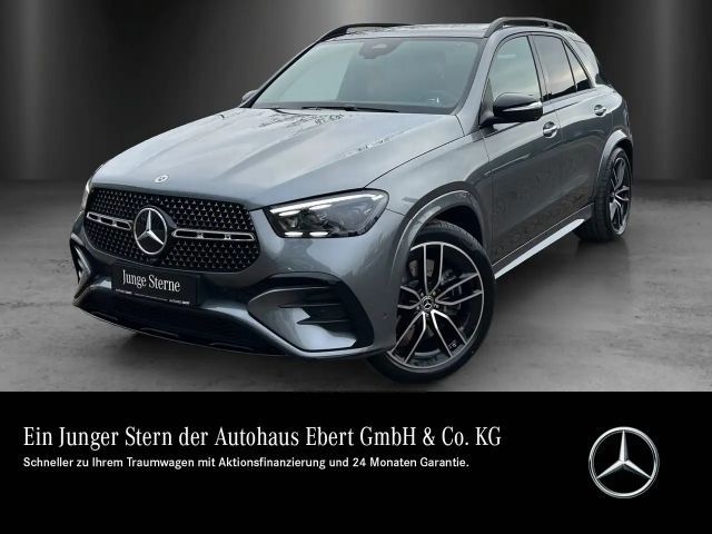 Mercedes-Benz GLE 450 GLE450 4M AMG Prem AHK Pano DISTRO Memo MLED HUD 2025 Benzine