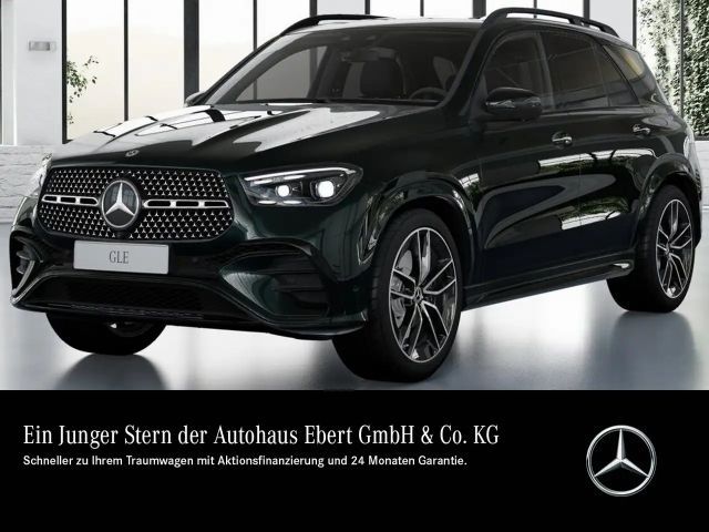 Mercedes-Benz GLE 450 GLE450 4M AMG Advan+ DISTRO Pano Standhz AHK 22" 2025 Benzine