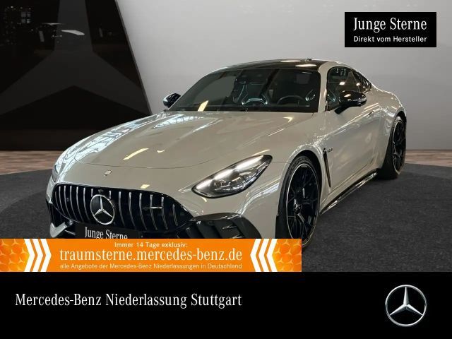 Mercedes-Benz AMG GT 63  Cp. 4M Keramik Carbon AeroPak Perf-Pack 2025 Benzine