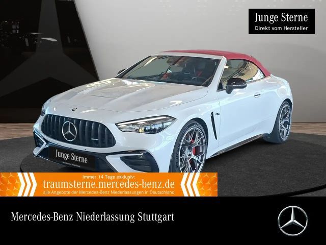 Mercedes-Benz CLE 53 AMG CLE 53 4M NIGHT+360+BURMESTER+PERFSITZE+KEYLESS 2025 Benzine