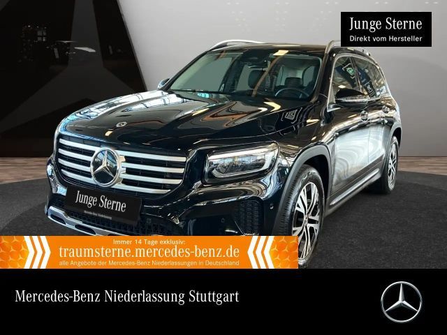 Mercedes-Benz GLB 220 4M PROGRESSIVE+LED+KAMERA+KEYLESS+8G 2025 Benzine