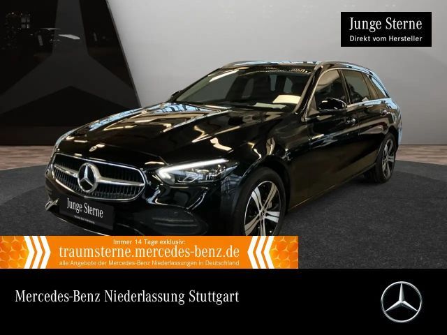 Mercedes-Benz C 300 e T AVANTG+LED+KAMERA+KEYLESS+9G 2023 Hybride / Benzine