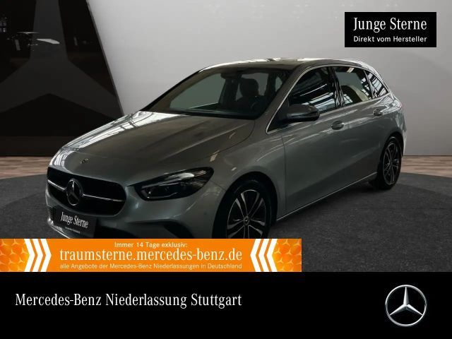 Mercedes-Benz B 220 4M PROGRESSIVE+MULTIBEAM+KAMERA+TOTW+8G 2024 Benzine
