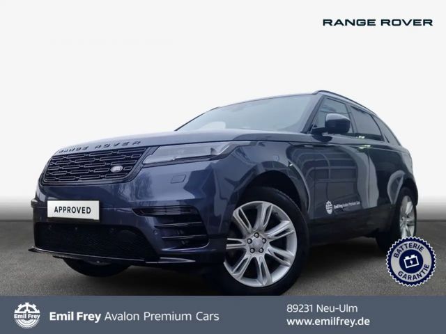 Land Rover Range Rover Velar P400e Dynamic SE 2025 Hybride / Benzine