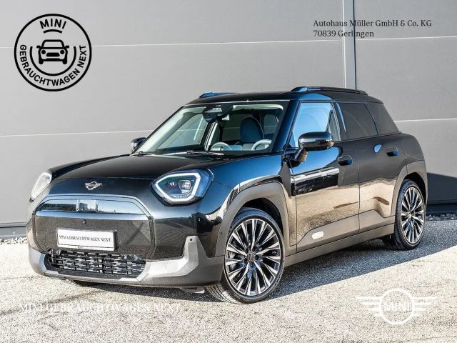 MINI Aceman E Classic Trim HUD GSD 360° H/Ksound 1VB LED 2024 Elektrisch