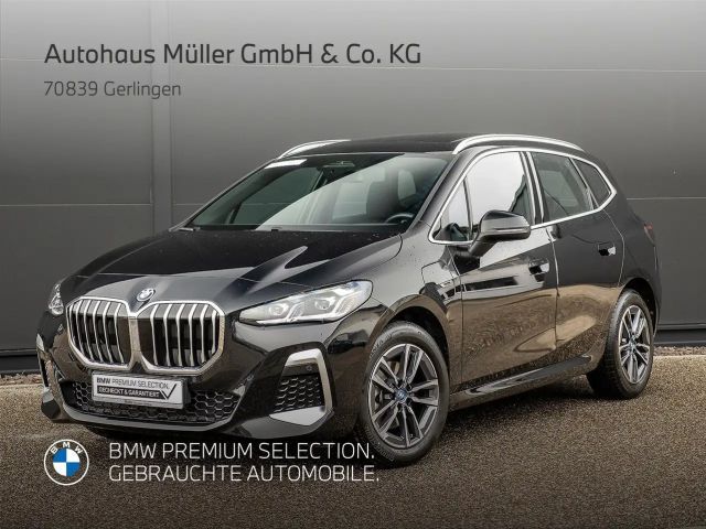 BMW 225 e xDrive Active Tour M Sportpaket AHK GSD 1VB DAB 2022 Hybride / Benzine
