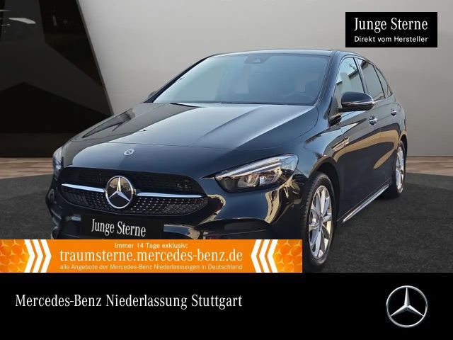 Mercedes-Benz B 250 e AMG+NIGHT+AHK+LED+KAMERA+KEYLESS+8G 2022 Hybride / Benzine
