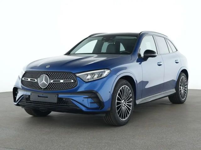 Mercedes-Benz GLC 300 d 4MATIC AMG/PANO/AHK/NIGHT/SOUND 2024 Diesel