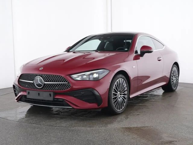 Mercedes-Benz CLE 300 e AMG/DIGITAL/BURM/PANO/DISTRO/MEMORY 2025 Hybride / Benzine