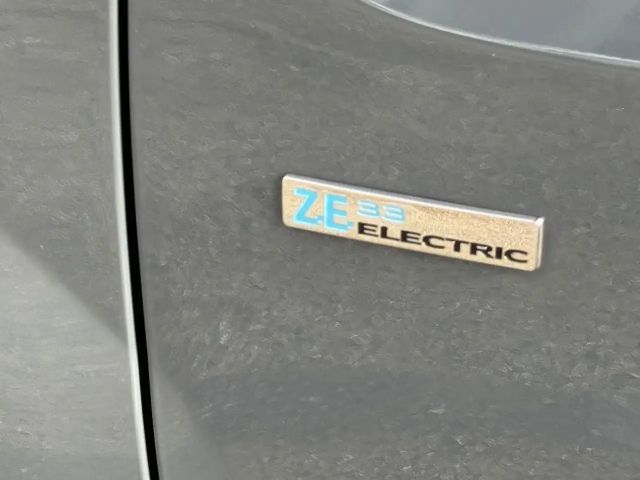 Renault Kangoo Z.E.