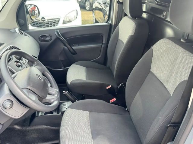 Renault Kangoo Z.E.