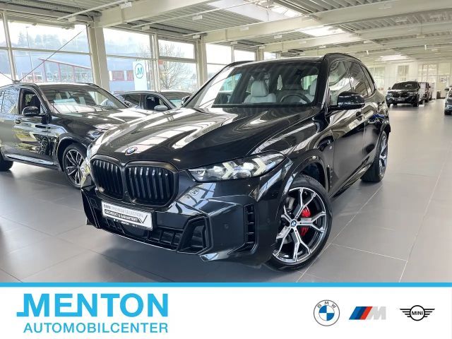 BMW X5 2025 Diesel
