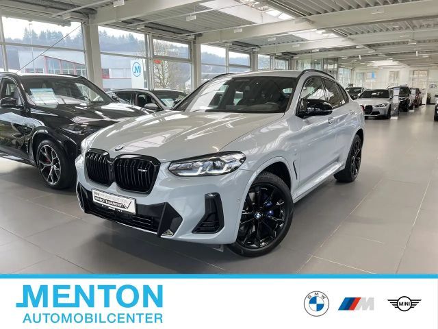 BMW X4 M 2024 Diesel