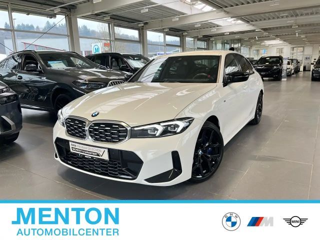 BMW 340 M340d xDrive M Sport adapt. M Fahrwerk/Harman/Surr 2025 Diesel