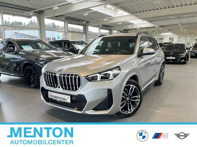 BMW X1 sDrive20d M Sportpaket AHK/DrivingAss.+/ad. M Fahr 2025 Diesel