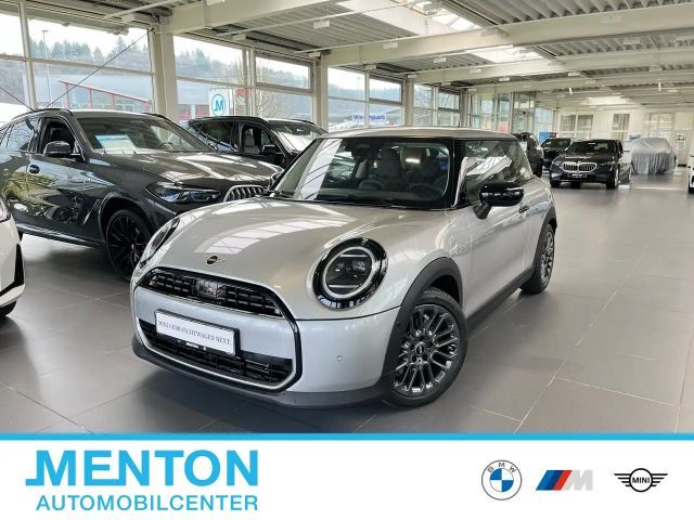 MINI Cooper C RFK/HuD/Lenkradhzg/LED/Navi Head-Up 2024 Benzine